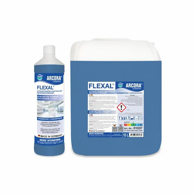 arcora-flexal-nettoyant-sols-sans-traces image 1