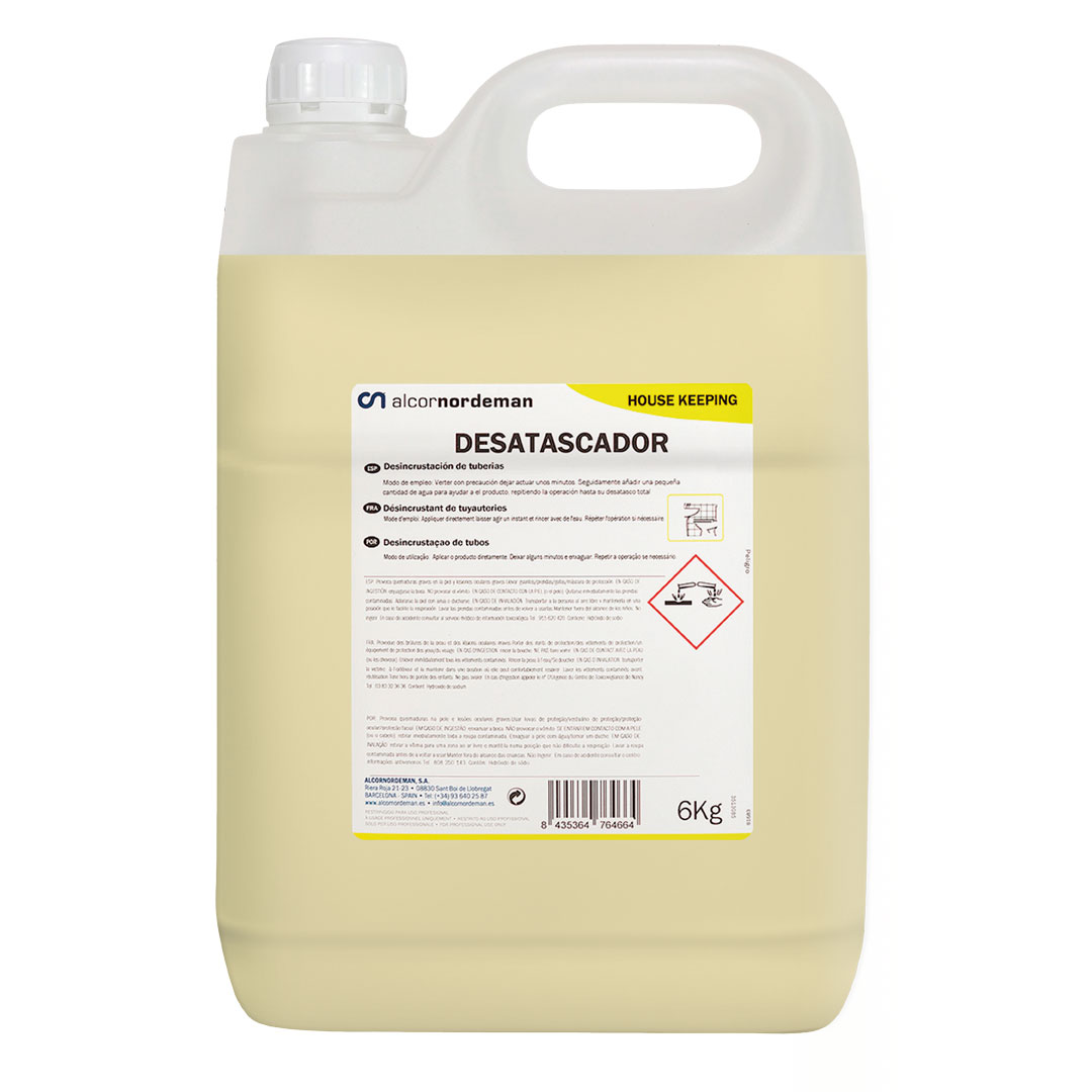 alcornordeman-desatascador-d-boucheur-canalisation-6-kg-puissant image 1