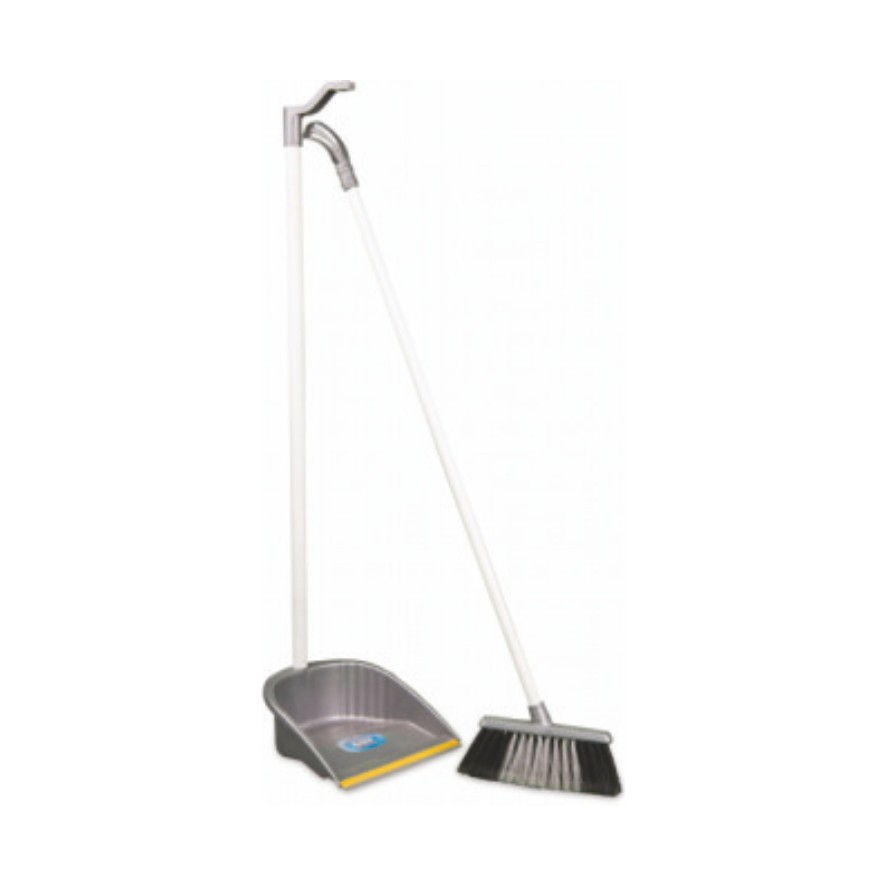 arcora-sweeping-set-standard-kit-balayage-balai-et-pelle image 1