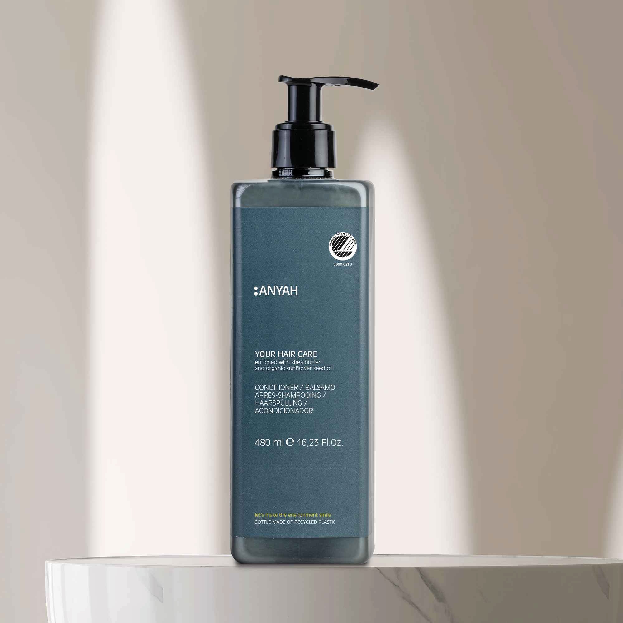 anyah-conditioner-apr-s-shampooing-480-ml-lot-18-karit image 2