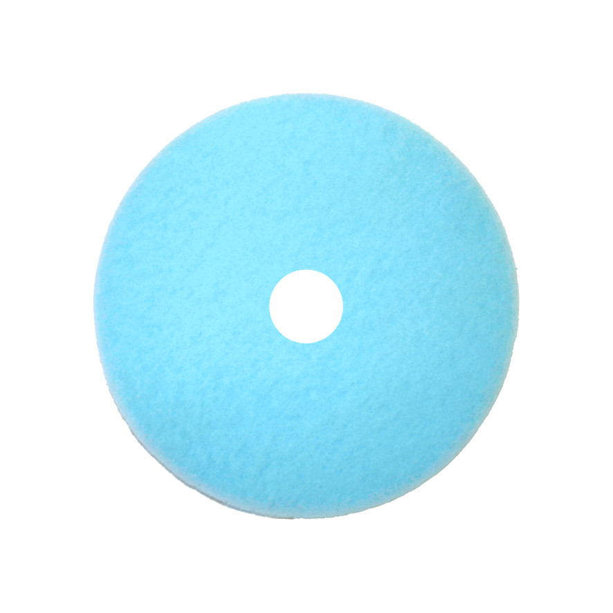 arcora-blue-shine-disque-de-polissage-bleu-clair image 1