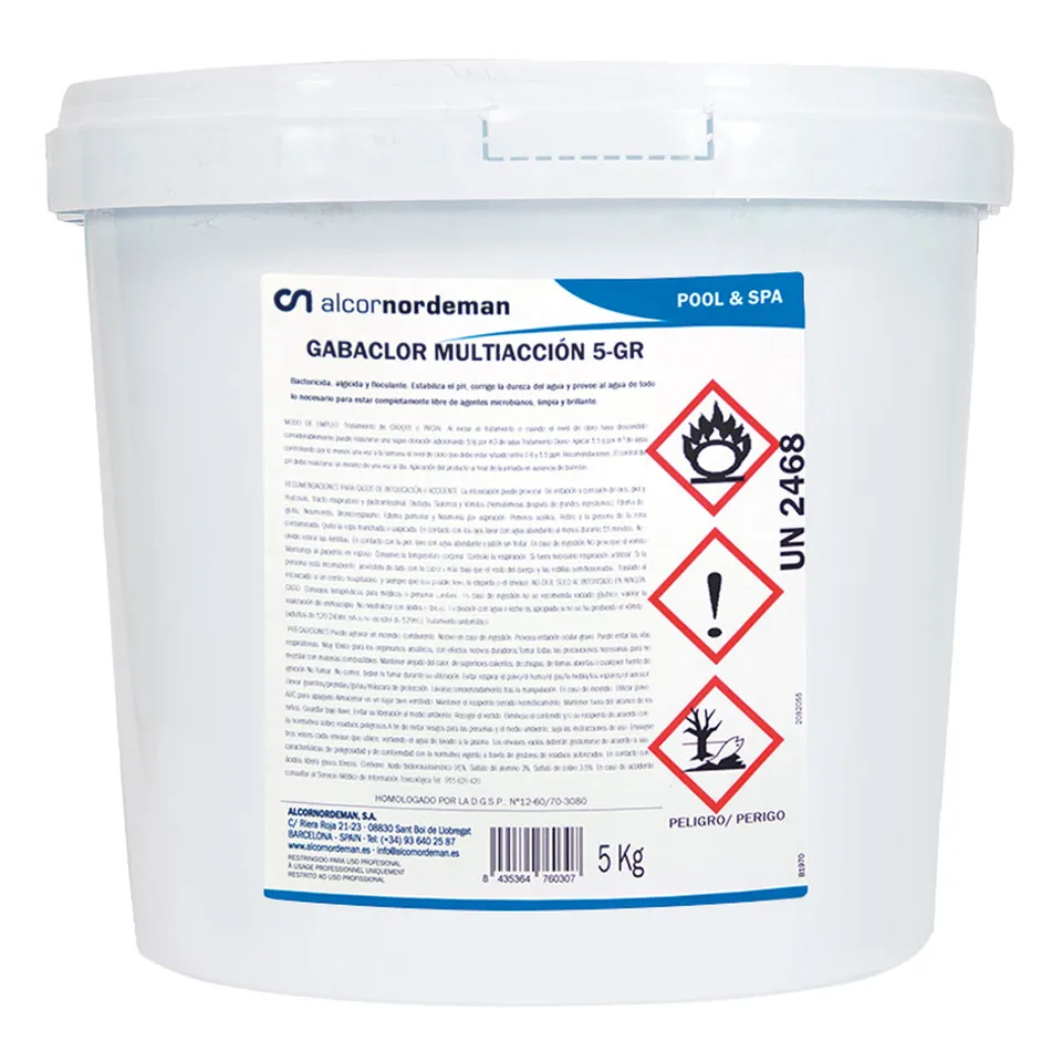 alcornordeman-piscines-gabaclor-multiaction-5-galet-5kg image 1