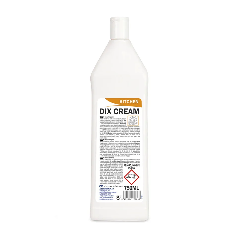 alcornordeman-dix-cream-cr-me-d-graissante-750ml-vitroc-ramique image 1