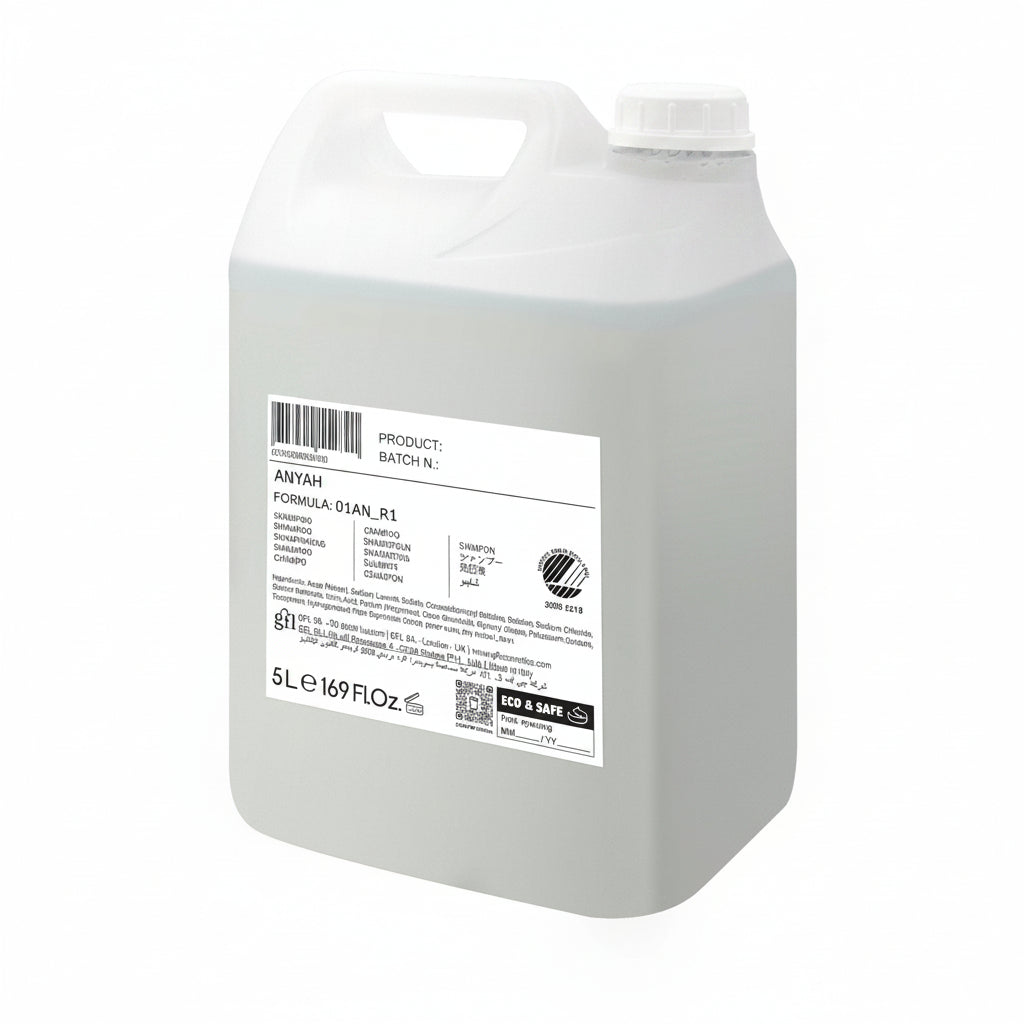 anyah-shampoo-shampoing-bidon-5-l-lot-2-colabel image 1