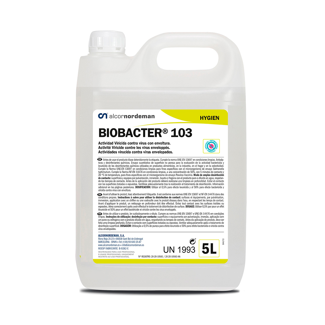 alcornordeman-hygien-biobacter-103-d-sinfectant-surface-1l image 2