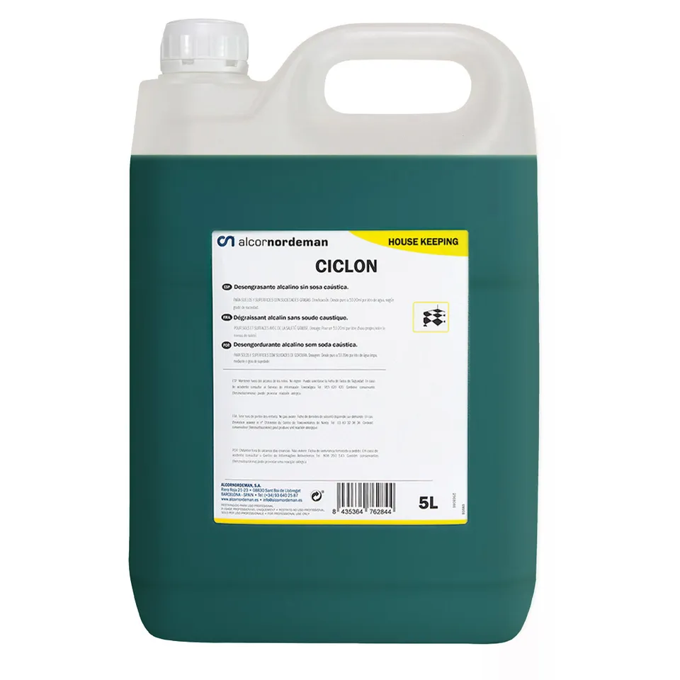 alcornordeman-entretien-m-nager-ciclon-d-graissant-5l-sans-soude image 1