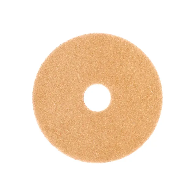 arcora-superpad-beige-disque-polissage-parquet image 1