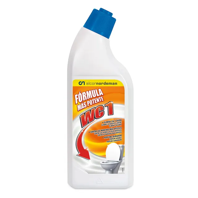 alcornordeman-wc-1-d-tartrant-wc-750ml-acide-parfum image 1