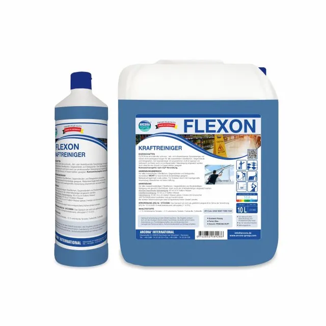 arcora-flexon-nettoyant-d-graissant-multi-surfaces-pro image 1