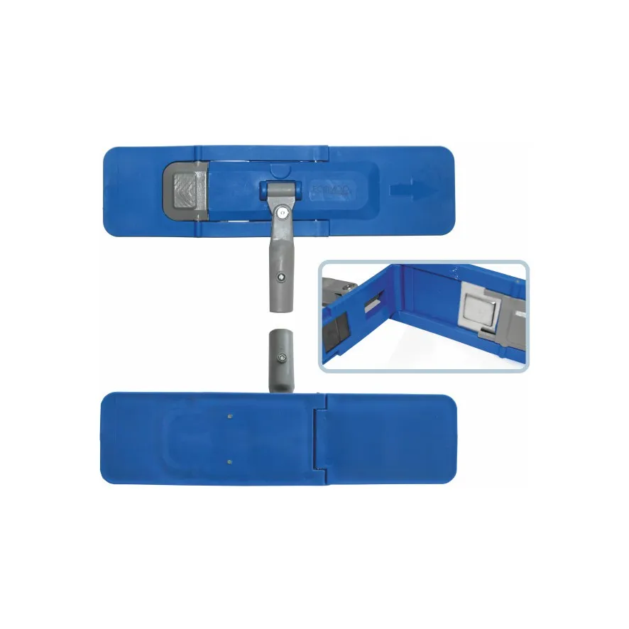 arcora-medical-magnet-support-pliant-magn-tique-bleu-gris image 1