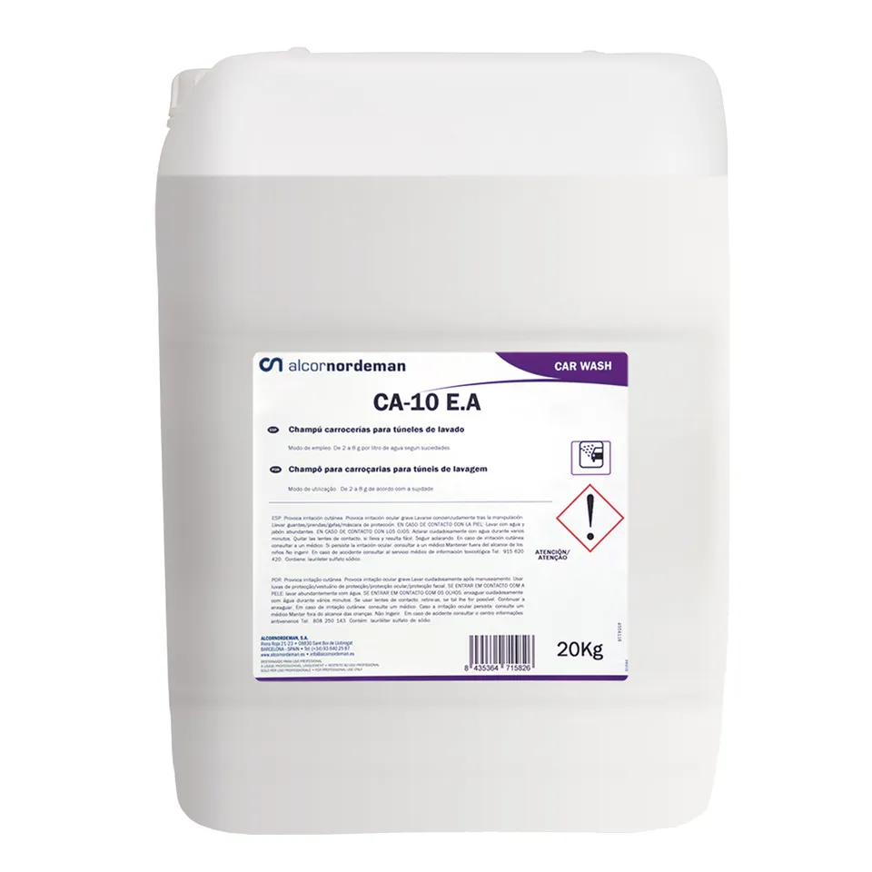 alcornordeman-ca-10-ea-shampoing-voiture-tunnel-20-kg image 1