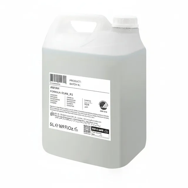 anyah-shampoo-shampoing-bidon-5-l-lot-2-colabel image 1