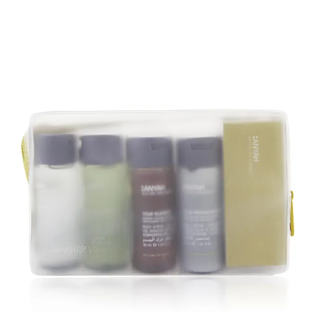 anyah-gift-sets-coffret-bain-trousse-40-kits-voyage image 1