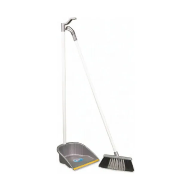 arcora-sweeping-set-standard-kit-balayage-balai-et-pelle image 1