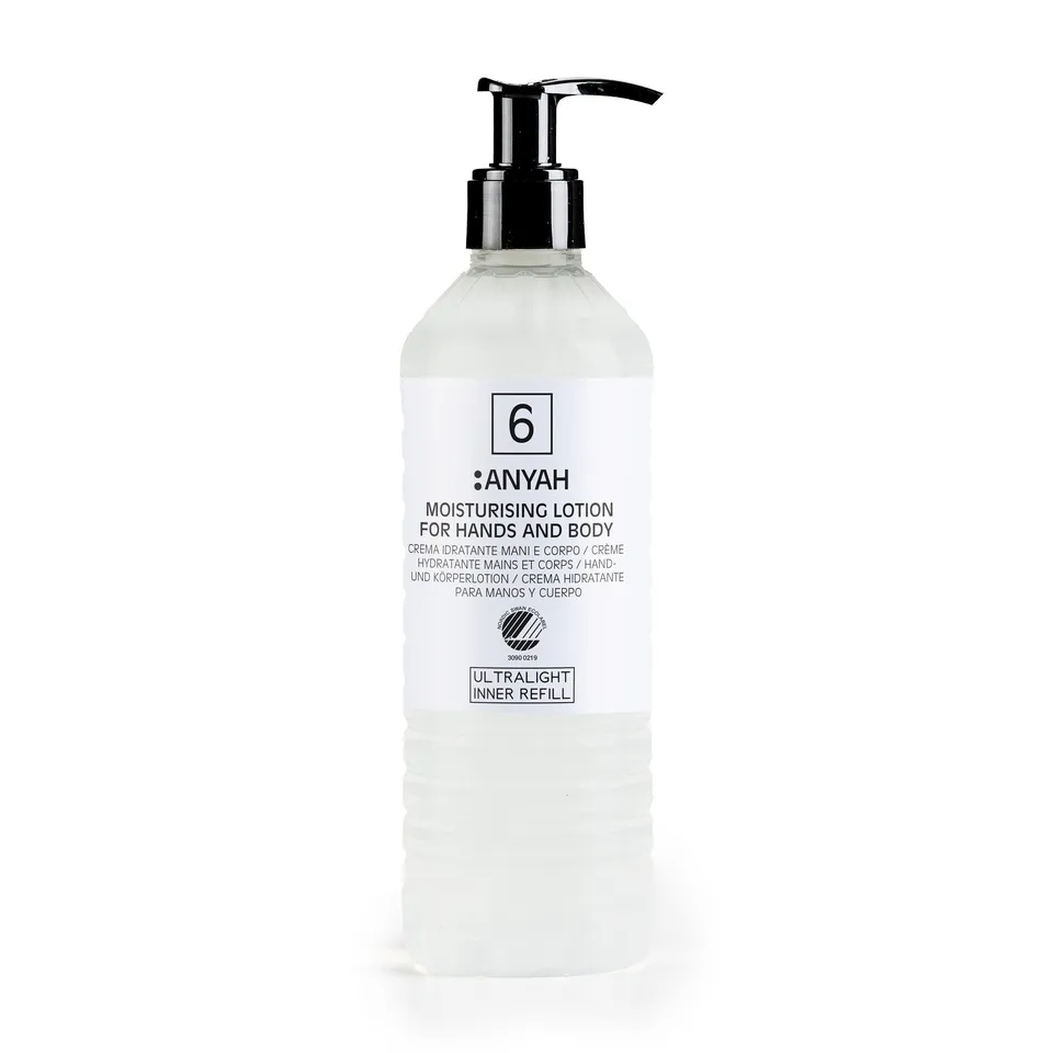anyah-dispenser-accessories-lotion-corps-370-ml-18-pack image 1