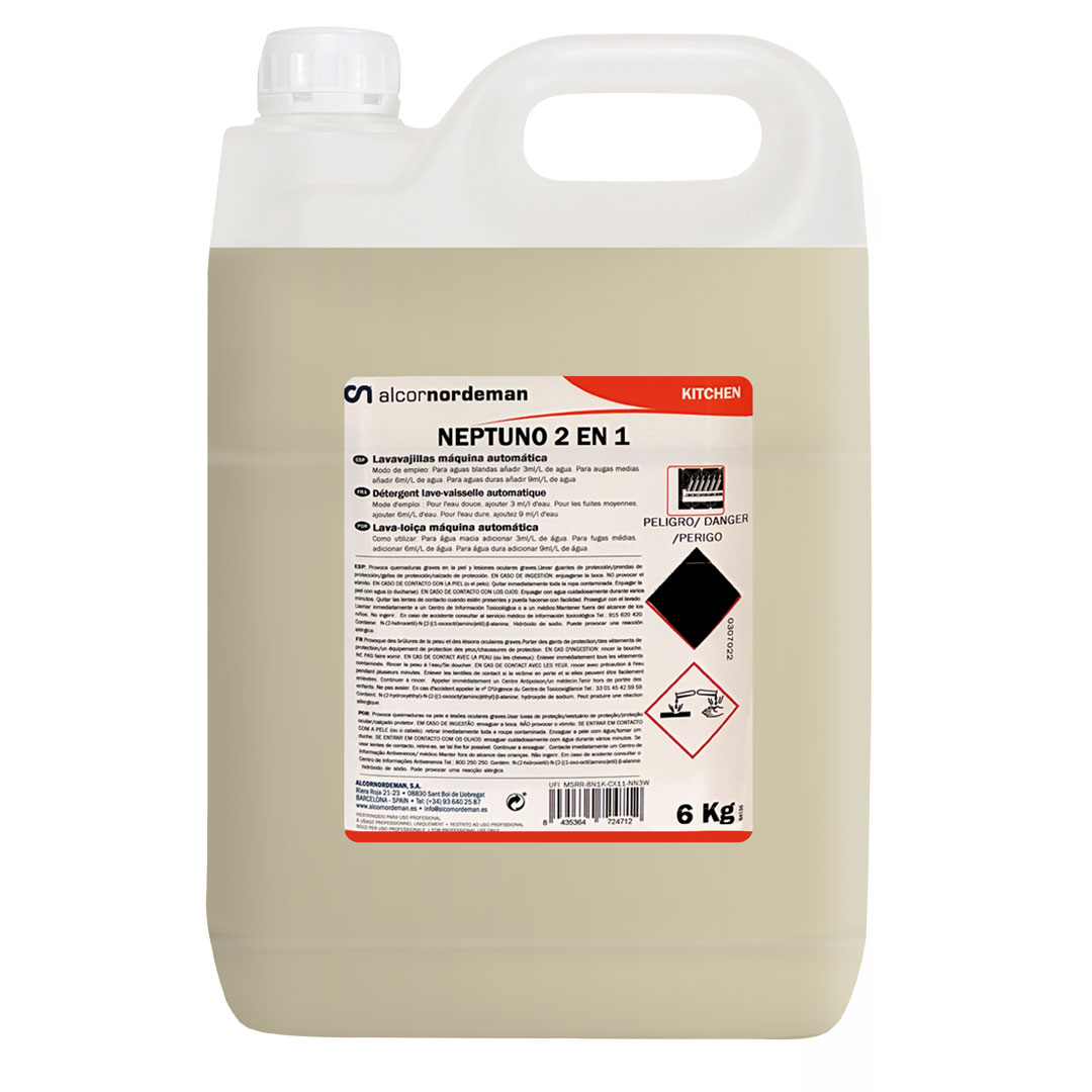 alcornordeman-neptuno-2-en-1-liquide-vaisselle-6kg-brillance image 1
