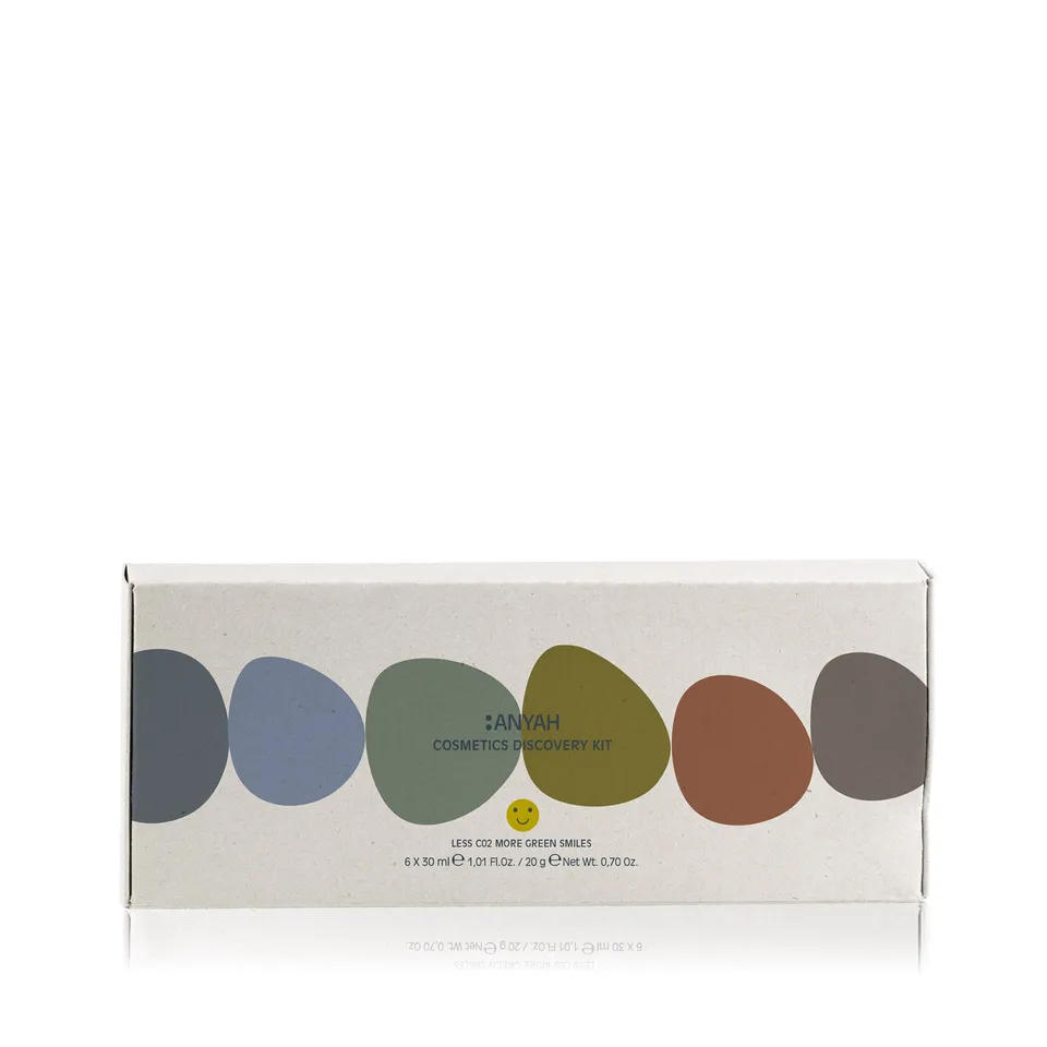 anyah-discovery-kit-coffret-d-couverte-cosm-tiques-lot-14 image 1