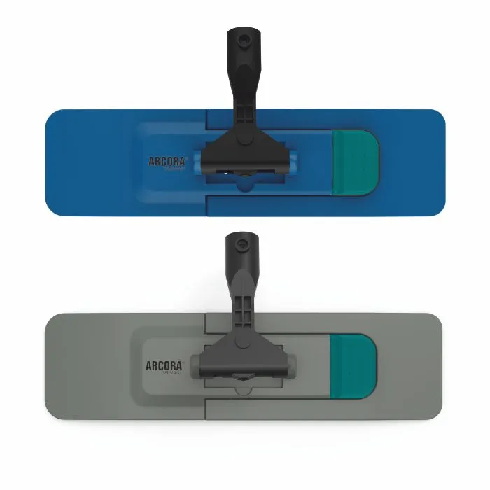 arcora-profi-mop-holder-support-mop-standard-bleu-gris image 1