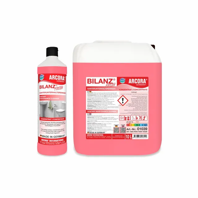 arcora-bilanz-fresh-nettoyant-sanitaire-anticalcaire-frais image 1