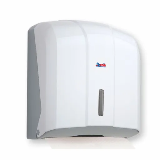 arcora-fold-towel-dispenser-distributeur-essuie-mains image 1