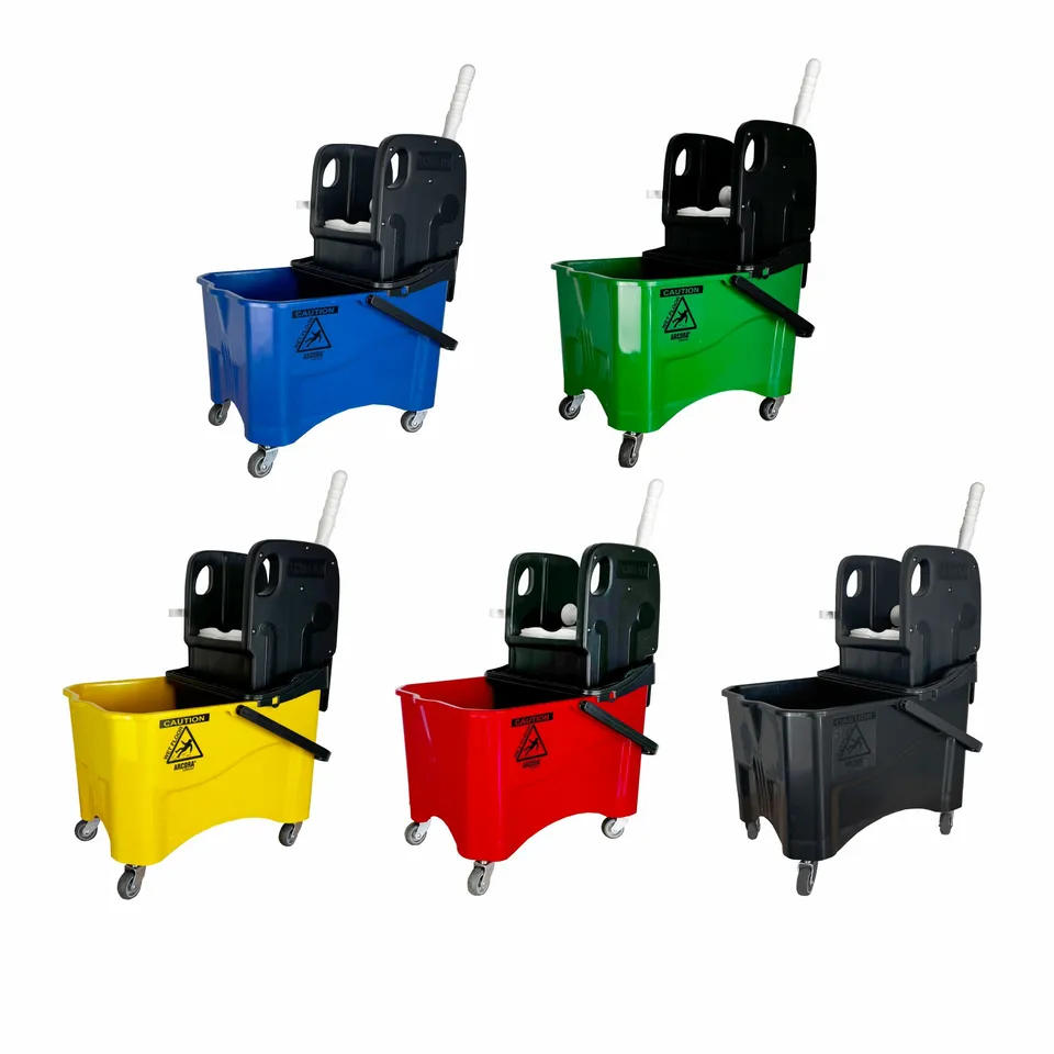 arcora-kim-plus-30-single-bucket-seau-de-lavage-pro image 1