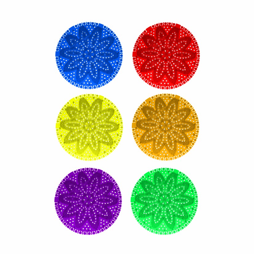 arcora-fragrance-mini-grille-urinoir-parfum-e-30-jours image 1