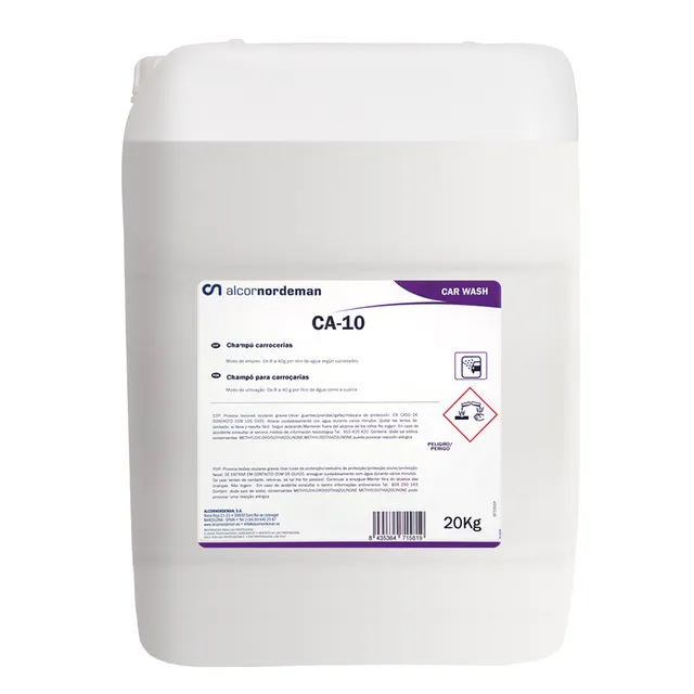 alcornordeman-lavage-voitures-ca-10-shampoing-voiture-neutre-20kg image 1