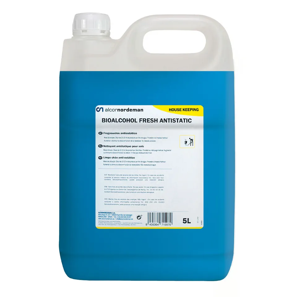 alcornordeman-bioalcohol-fresh-nettoyant-antistatique-5l-frais image 1
