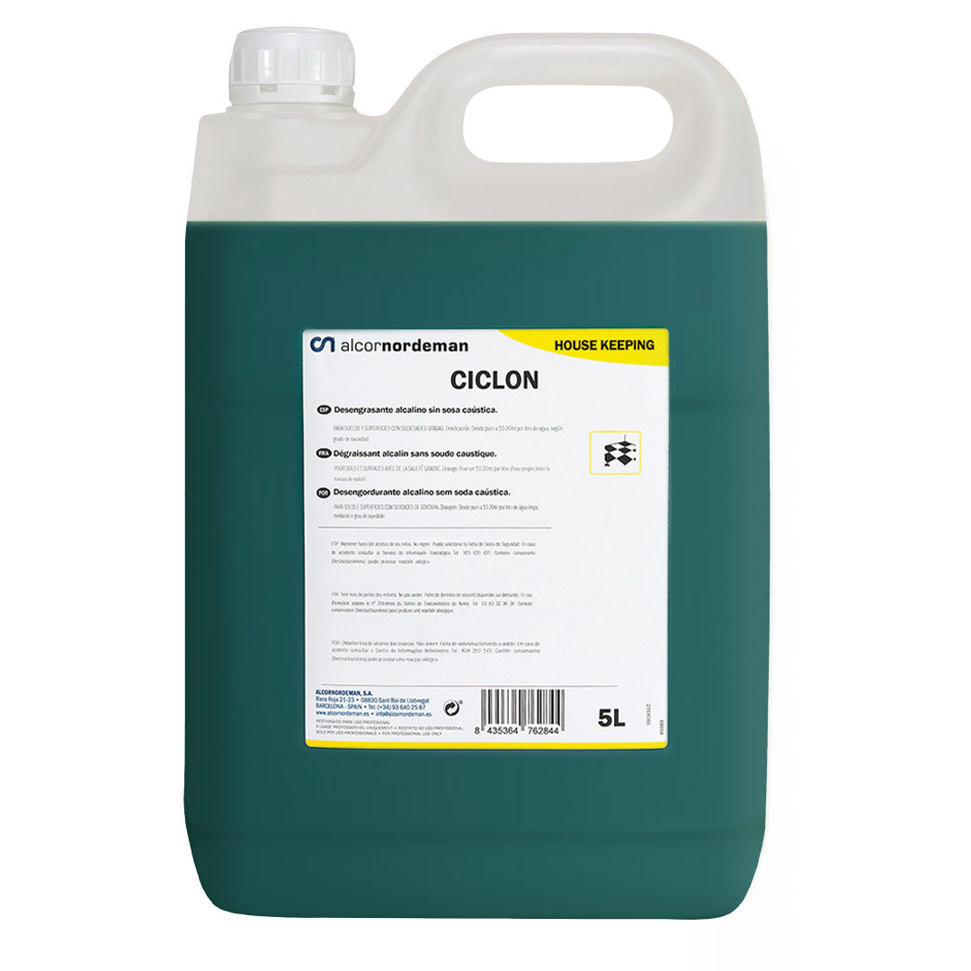 alcornordeman-entretien-m-nager-ciclon-d-graissant-5l-sans-soude image 1