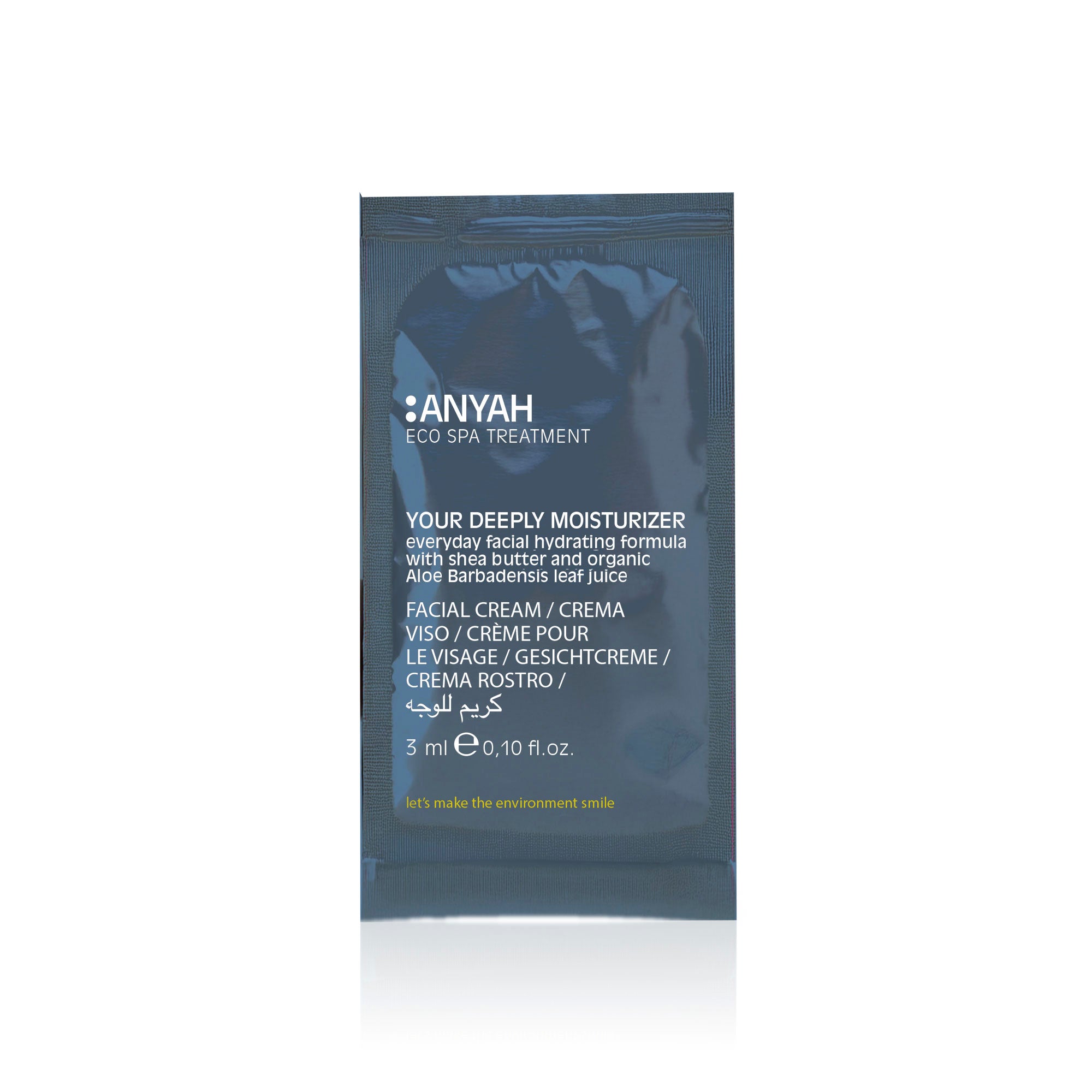 anyah-lotion-cr-me-visage-3-ml-lot-de-150-karit image 1