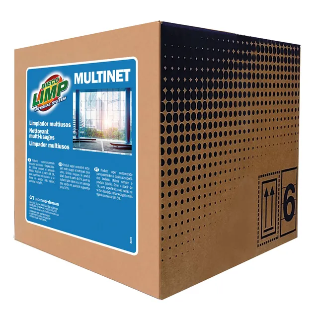 alcornordeman-biecolimp-multinet-nettoyant-vitres-bag-in-box-5l image 1