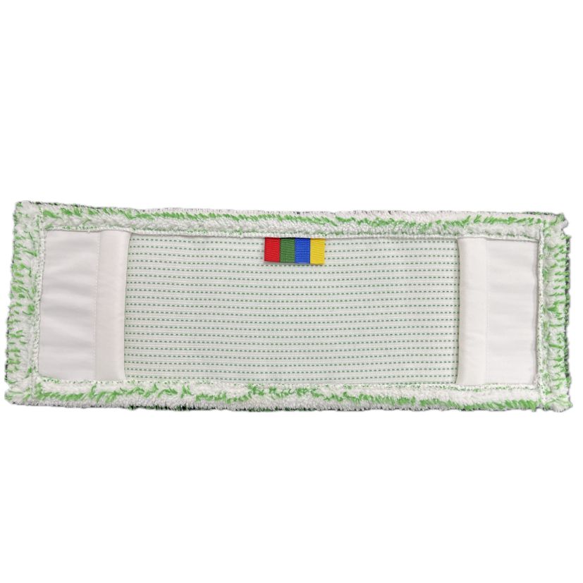 arcora-excellent-green-white-frange-microfibre-vert-blanc-fc image 4