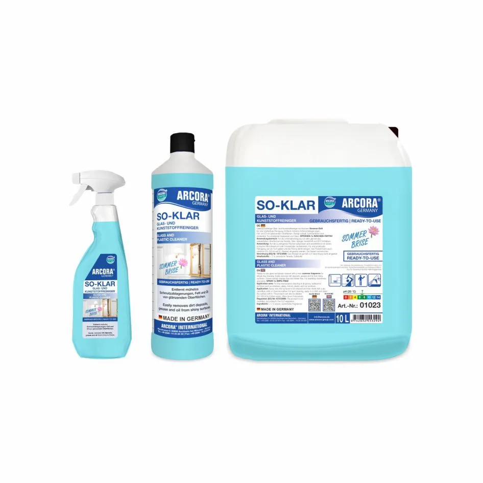 arcora-so-klar-nettoyant-vitres-sans-traces-parfum-t image 1