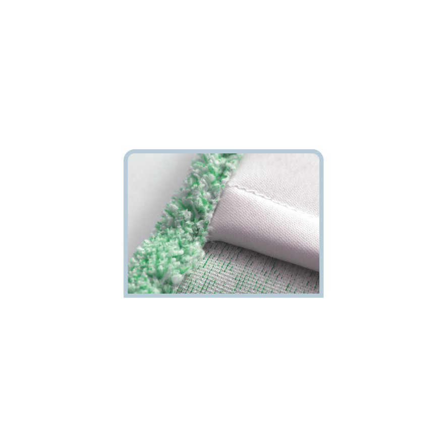 arcora-runner-green-fc-2-0-frange-mop-microfibre-sols-durs image 2