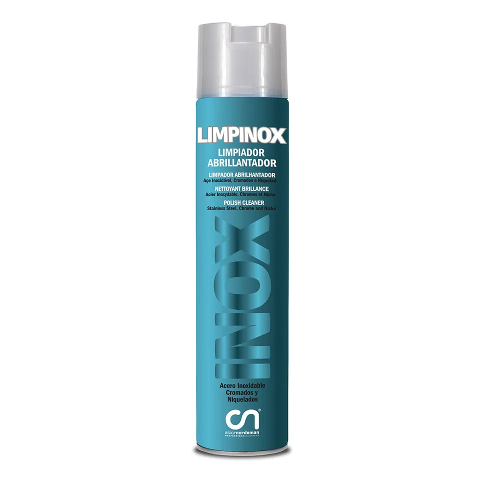 alcornordeman-limpinox-nettoyant-inox-a-rosol-1-l-polish image 1