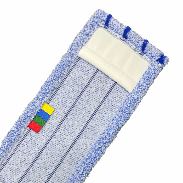 arcora-runner-blue-fc-2-0-housse-mop-microfibre-bleue image 2