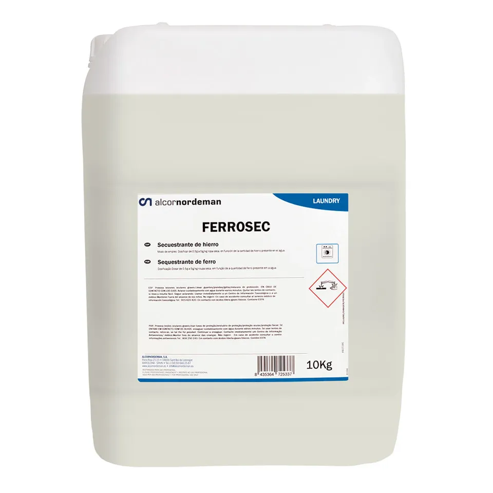 alcornordeman-ferrosec-s-questrant-fer-10l-blanchisserie image 1