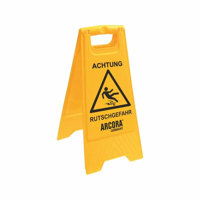 arcora-warning-sign-standard-panneau-sol-glissant image 1