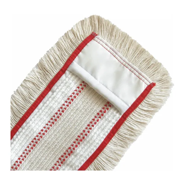 arcora-hospital-quattro-mop-serpilli-re-rouge-sanitaire image 1