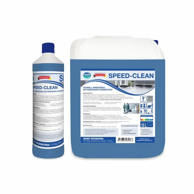 arcora-speed-clean-nettoyant-concentr-multi-surfaces image 1