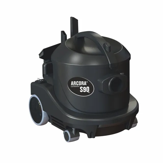 arcora-eco-black-s9q-aspirateur-tra-neau-7-l-900-w image 1