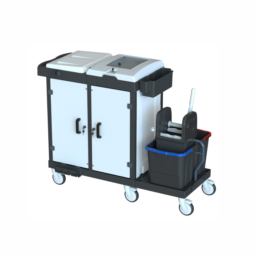 arcora-bora-medical-750-chariot-m-nage-m-dical-armoire image 2