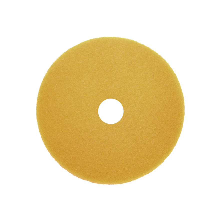 arcora-sunshine-fine-no3-pad-jaune-polissage image 1