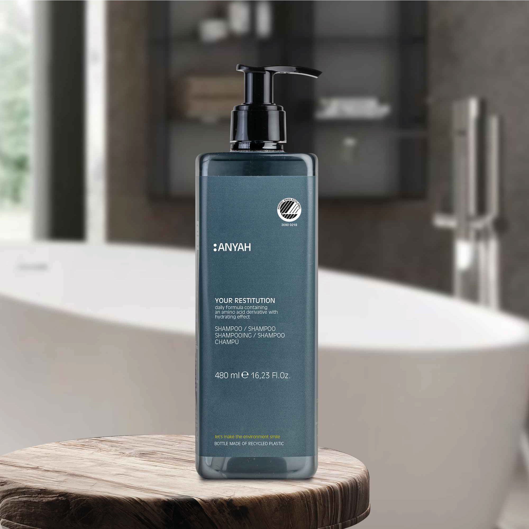 anyah-shampoo-shampooing-pompe-verrouill-e-480-ml-lot-18 image 2