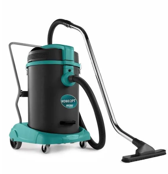 arcora-wd-80-2-pt-aspirateur-eau-et-poussi-re-80-l image 1