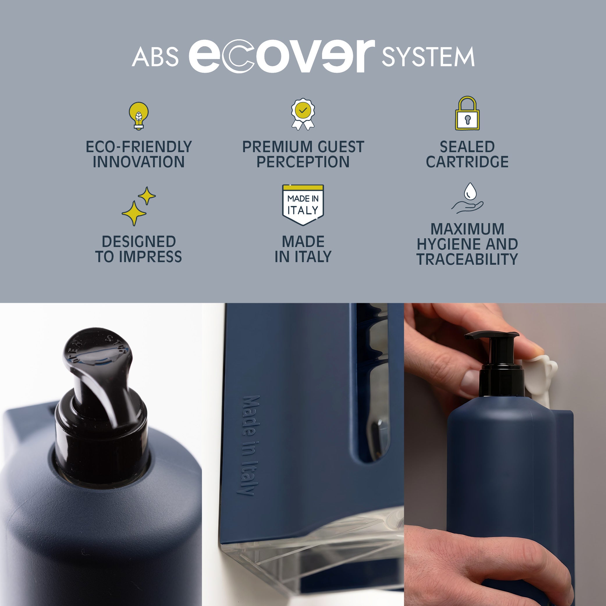 anyah-ecover-coque-abs-shampooing-gris-lot-20-recyclable image 6