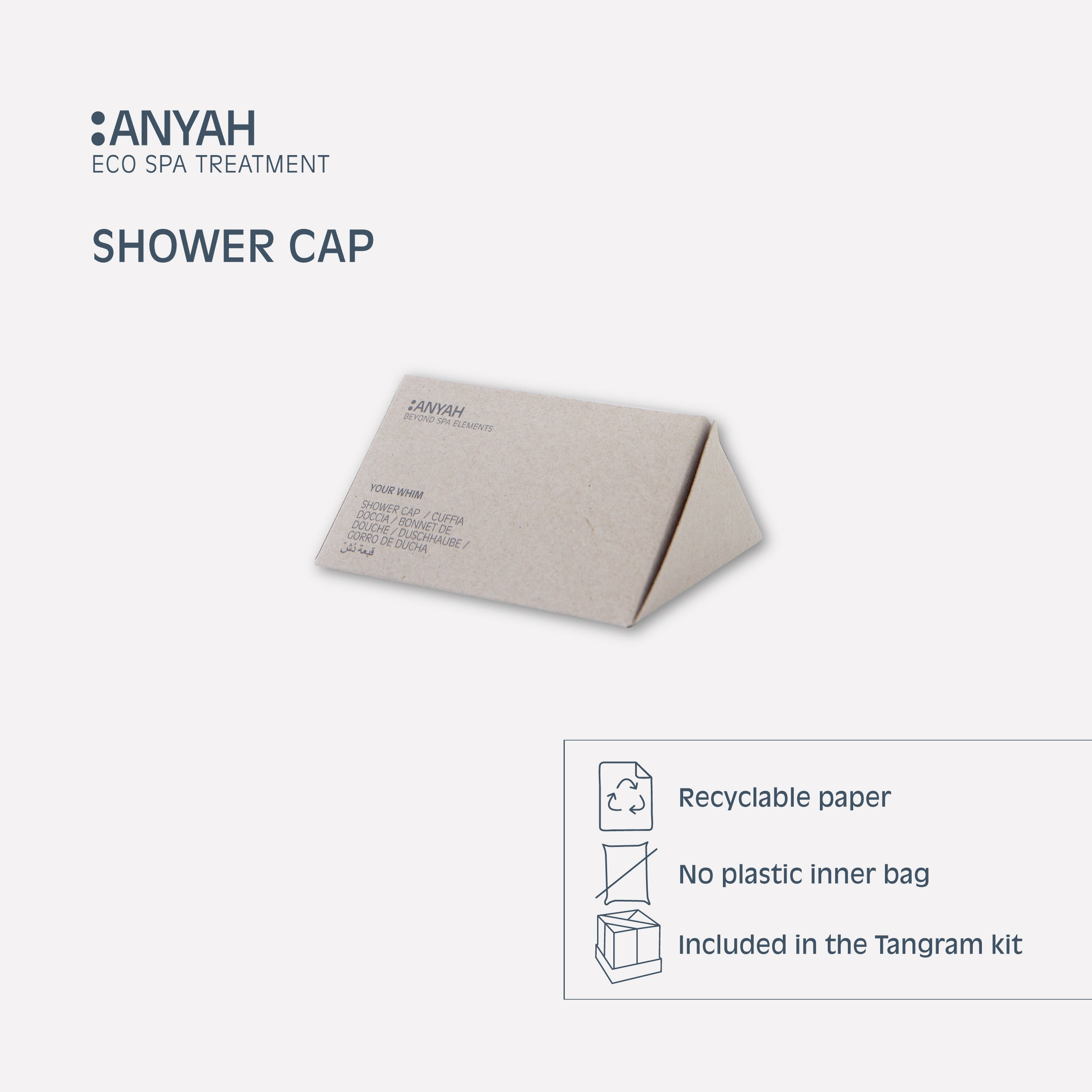 anyah-accessories-bonnet-de-douche-transparent-lot-490-co image 3