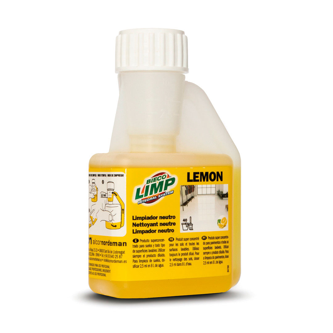 alcornordeman-entretien-biecolimp-lemon-nettoyant-100ml-citron image 1