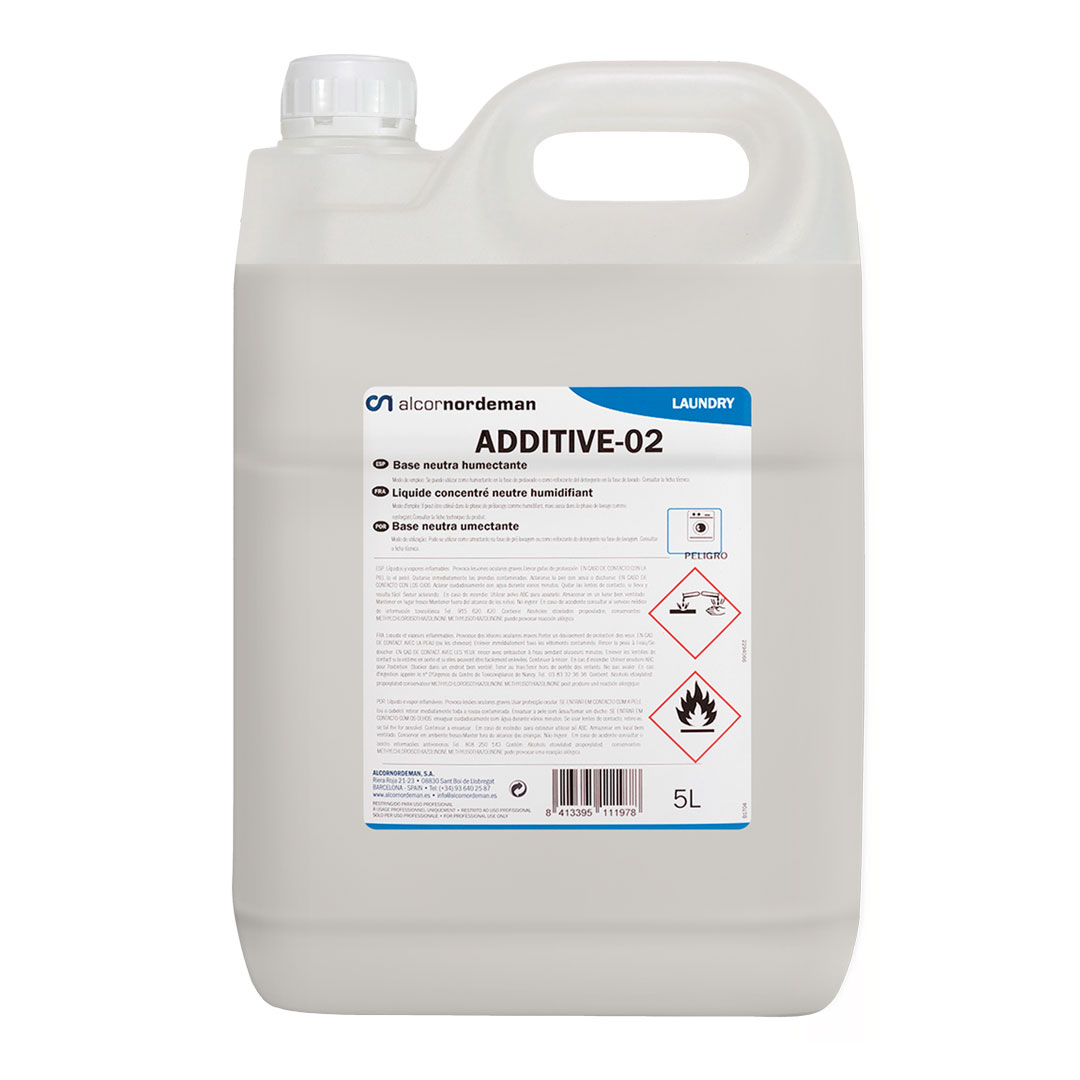 alcornordeman-blanchisserie-additive-02-additif-lessive-taches-5l image 1