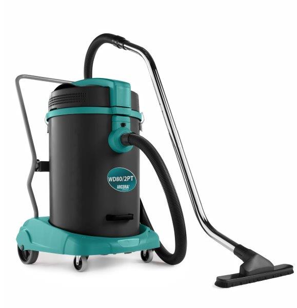 arcora-wd-80-2-pt-aspirateur-eau-et-poussi-re-80-l image 1